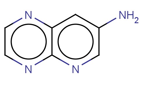 PYRIDO[2,3-B]PYRAZIN-7-AMINE